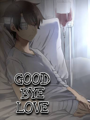 Good Bye Love Kyoko Kirigiri Novel