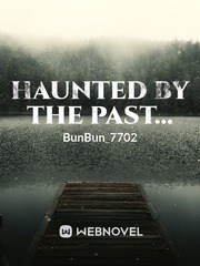 Haunted by the past Book