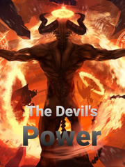 The Devil's Power Book