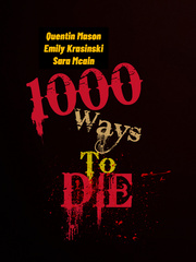1000 Ways To Die Date Alive Novel