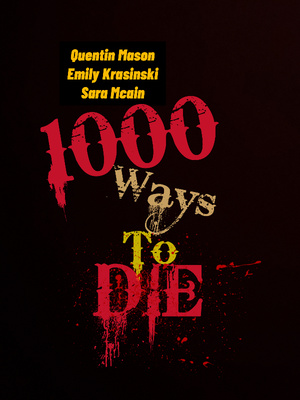 1000 ways to die videos
