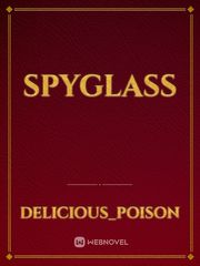 Spyglass Espionage Novel