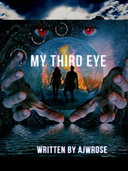 My Third Eye Gifted Novel