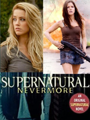 Supernatural. - Nevermore. Plug Love Novel