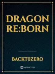 Dragon Re:Born Book