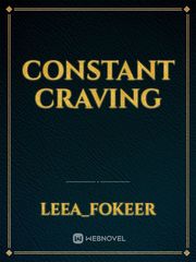 Constant Craving Book