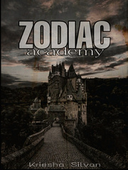 ZODIAC ACADEMY (On-Going) Sec Novel