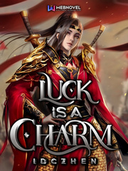 Luck is a Charm Grimoire Of Zero Novel