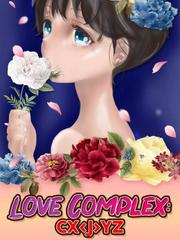 Love Complex: CXJYZ Book