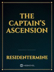 The Captain’s Ascension Book