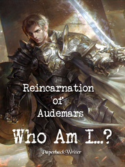 Reincarnation Of Audemars - Who Am I? Book