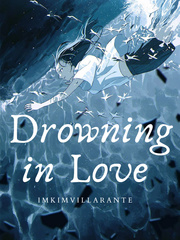 Drowning in Love Flight Attendant Novel