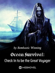 Ocean Survival: Check In to be the Great Voyager Miraculous Fanfic