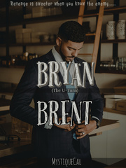 Bryan Brent  (The U-Turn) Book