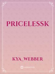 pricelessK Book