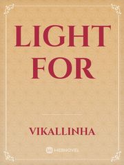 Light For Book