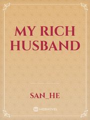 My Rich Husband