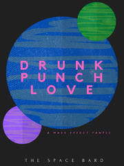Drunk Punch Love Ballet Novel