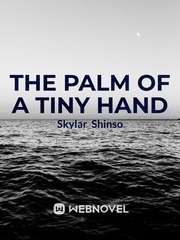 The Palm of a Tiny Hand Clannad Novel