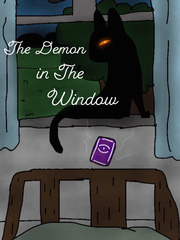 The Demon in The Window Connor Franta Novel