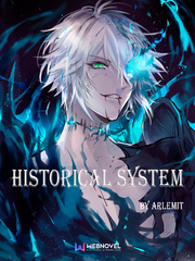Historical System India Novel