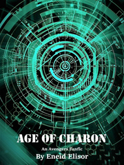 Age of Charon Just Breathe Novel