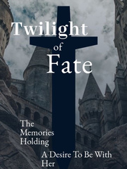 Twilight of Fate Book