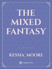 The Mixed Fantasy Book