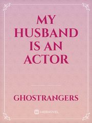My Husband Is An Actor Book