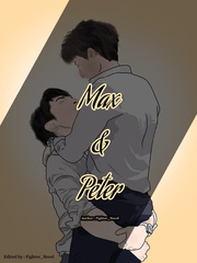 Max & Peter The Series Peter Novel