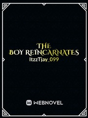 The Boy Reincarnates Book