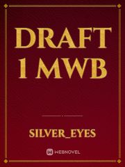 Draft 1 MWB Book
