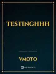 Testinghhh Book