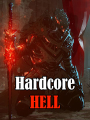 Hardcore Hell Video Novel