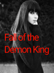 Fall of the demon king Book