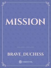 MISSION Book