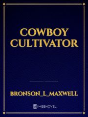 Cowboy Cultivator Book