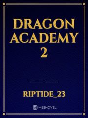 Dragon Academy Book