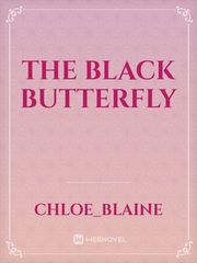 The black butterfly Book