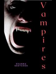 Vampires Book