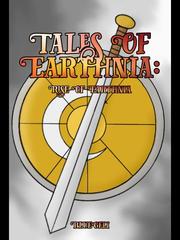 Tales of Earthnia: Rise of Earthnia Secret Circle Novel