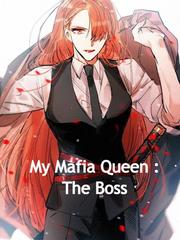 My Mafia Queen Jokes Novel