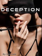 Deception: A Tale About Deceit and Venganza Book