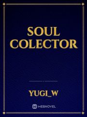 Soul Colector Book