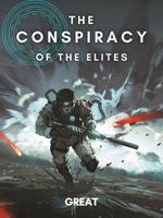 THE CONSPIRACY OF THE ELITES. Book
