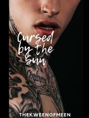 Cursed by the Sun Venus Novel