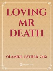 Loving Mr Death Urdu Yum Novel