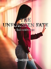 The unforseen fate Book