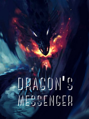 Dragon's Messenger Book