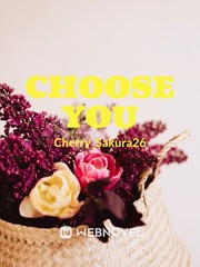 Choose You Darren Shan Novel